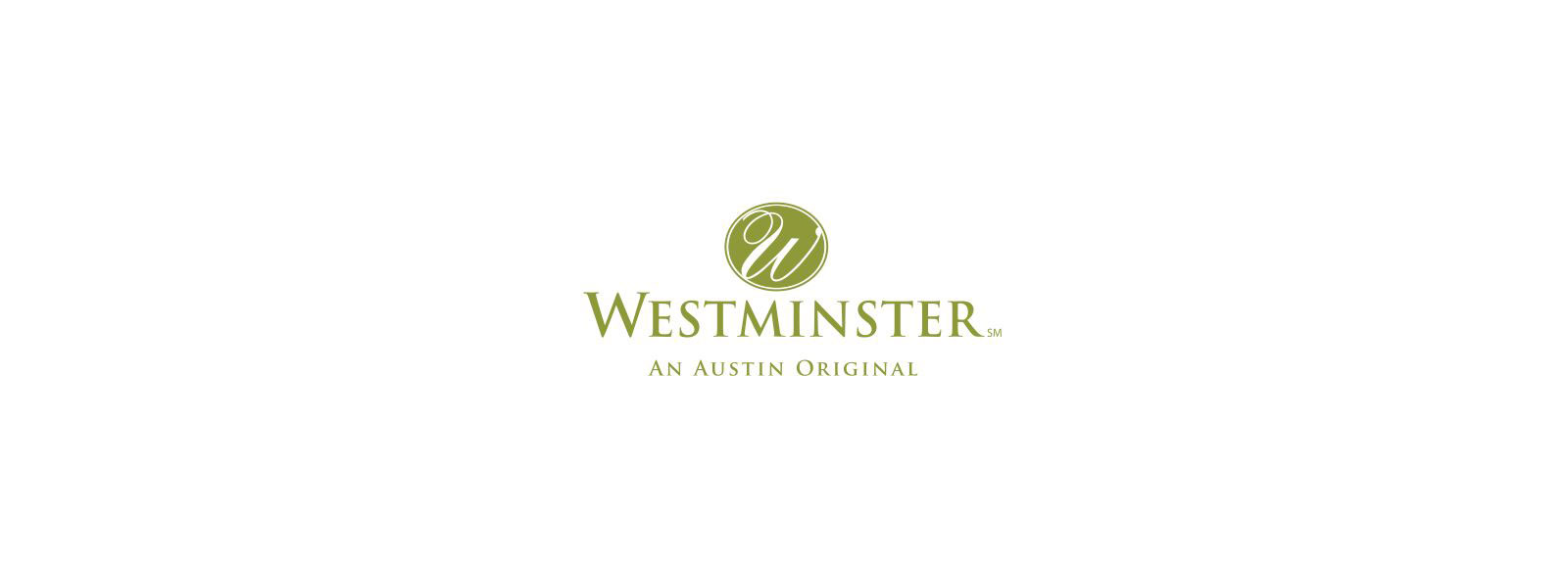 Westminster - Austin logo