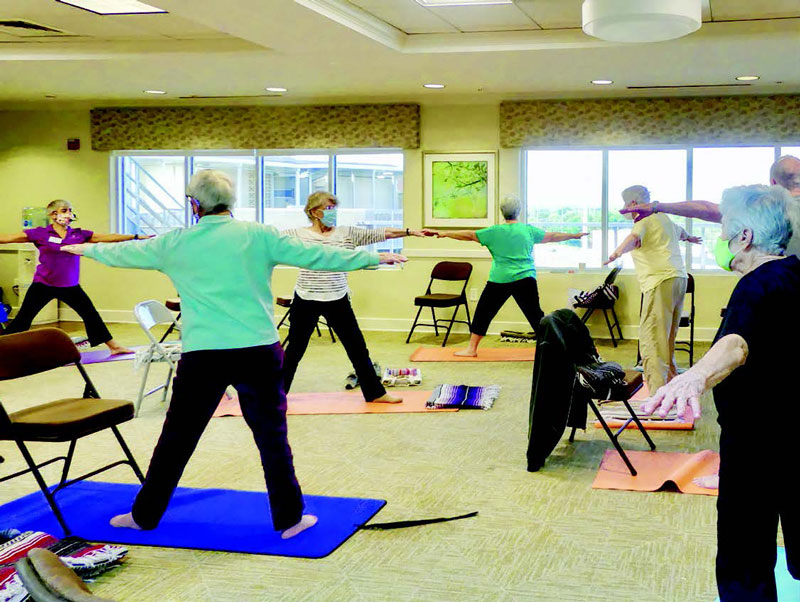 Enjoy a Peaceful, Stress-Free Holiday Season