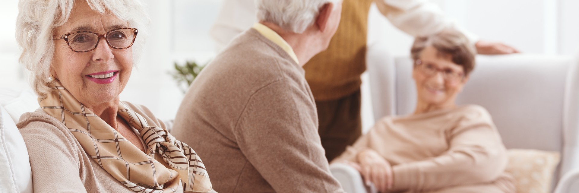 The Differences Between a Life Plan Community and a Rental Community