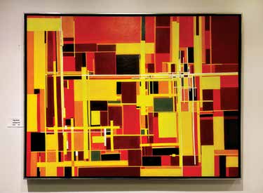 The Art Gallery at Westminster