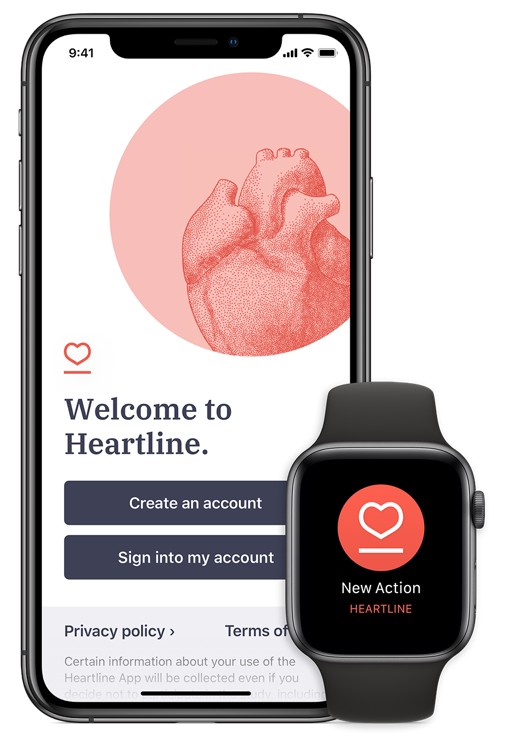 LCS Participates in Research Study Focused on Heart Health