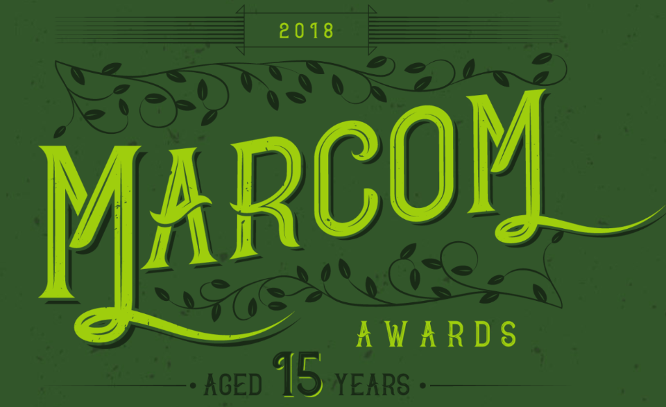 MarCom Gold Awarded to Westminster’s Annual Report Lifestyle Magazine & Book Festival