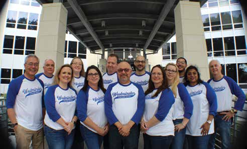 Industry Excellence in the Workplace