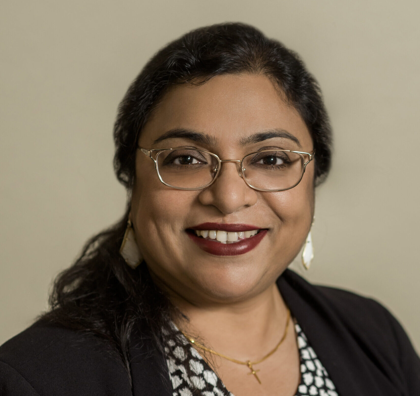 Extraordinary Woman Award Winner: Ruth Sunil