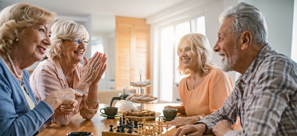 The Advantages of Life Care for Seniors Preparing for the Future