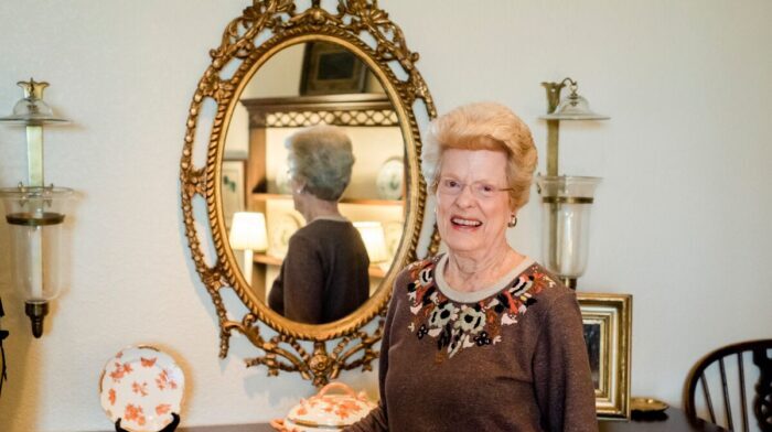 Tips for Decorating Your Senior Living Apartment