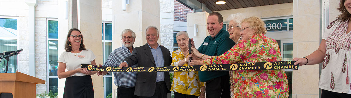 Westminster Unveils Innovative Retirement Living