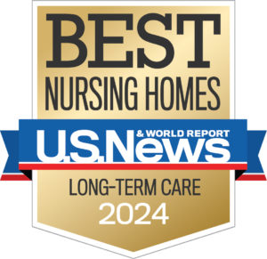 Best Nursing Homes Long Term Care 2024