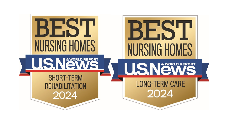 U.S. News & World Report Names Westminster’s Arbour Healthcare Center Among Best in Nation
