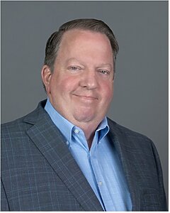 Chuck Borst Headshot