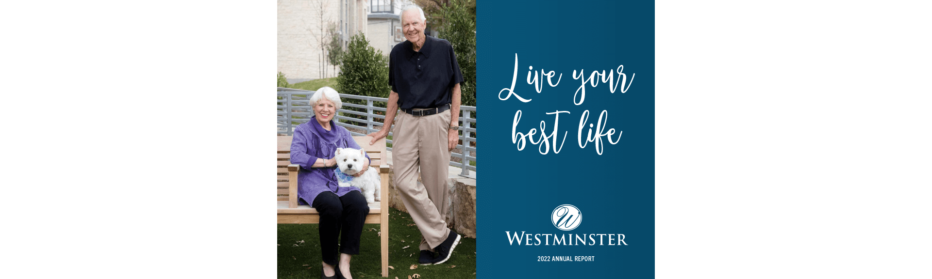 Crossnore Group Honored with National Silver Award For Westminster’s Annual “Life Story” Magazine