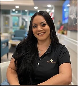 Miriam Amaro Headshot