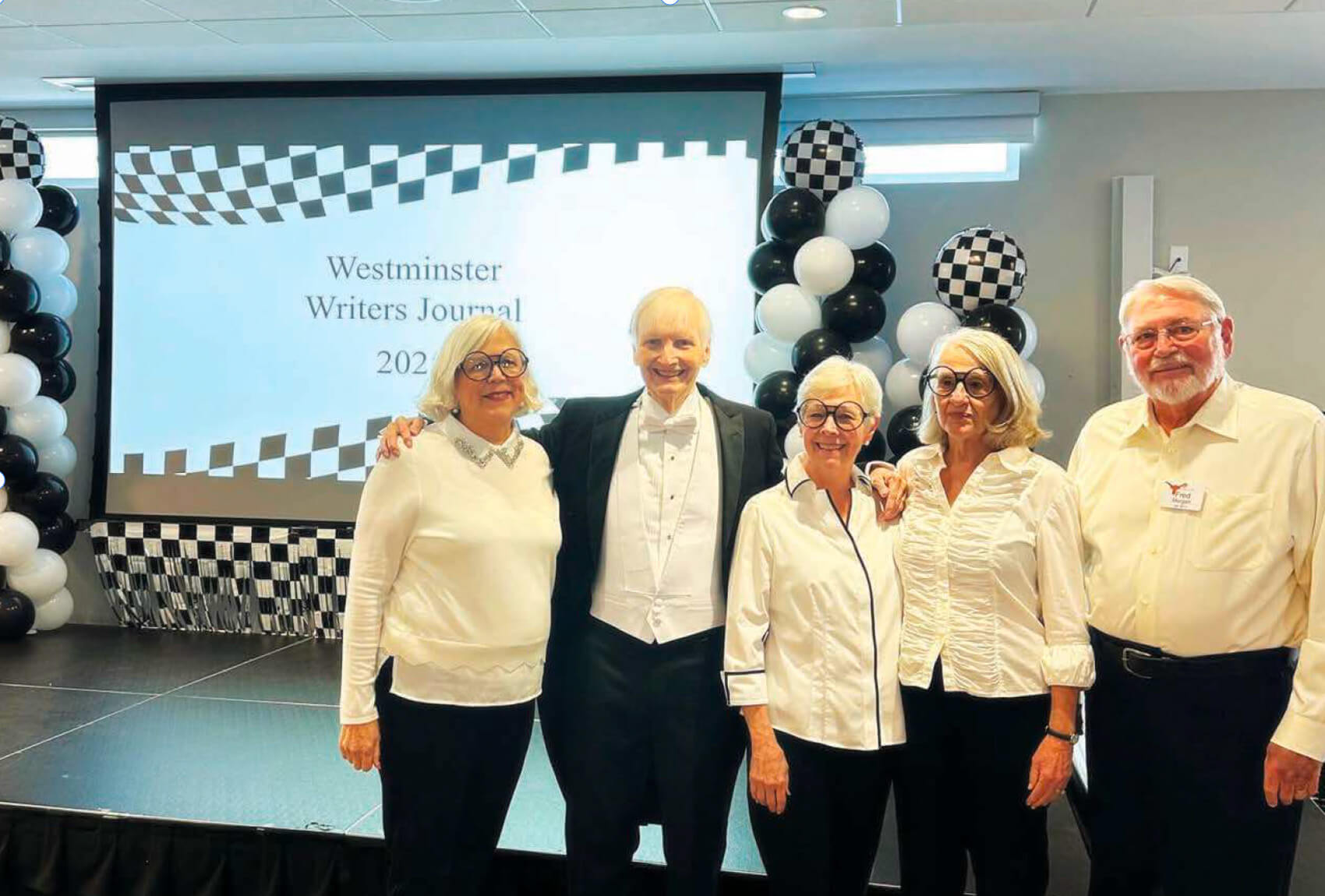 November 2025 Newsletter