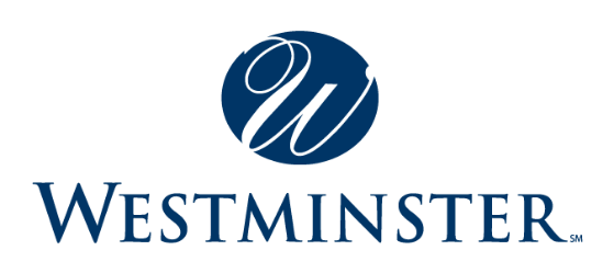 Westminster logo