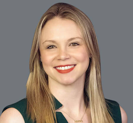 Cassie Gotelli Headshot