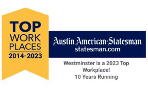 Austin American Statesman. Top Workplaces Award
