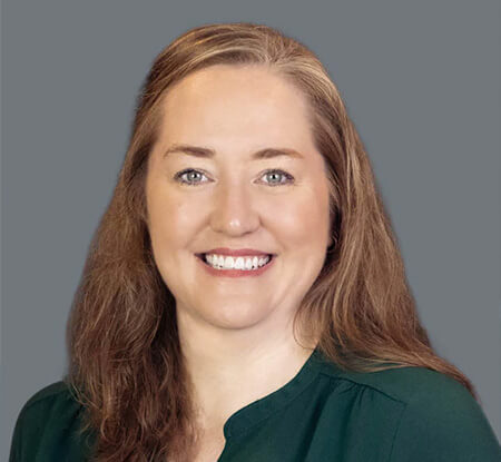 Robin Gonzalez Headshot