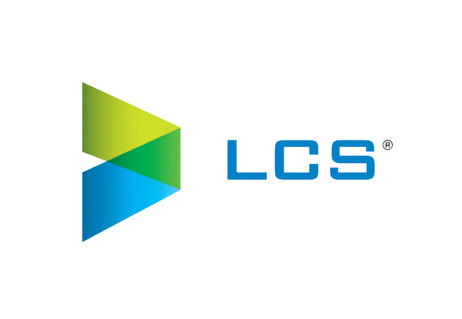 LCS logo