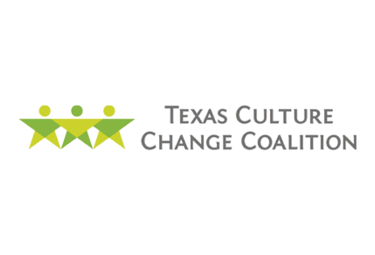 Texas Culture ​Change Coalition