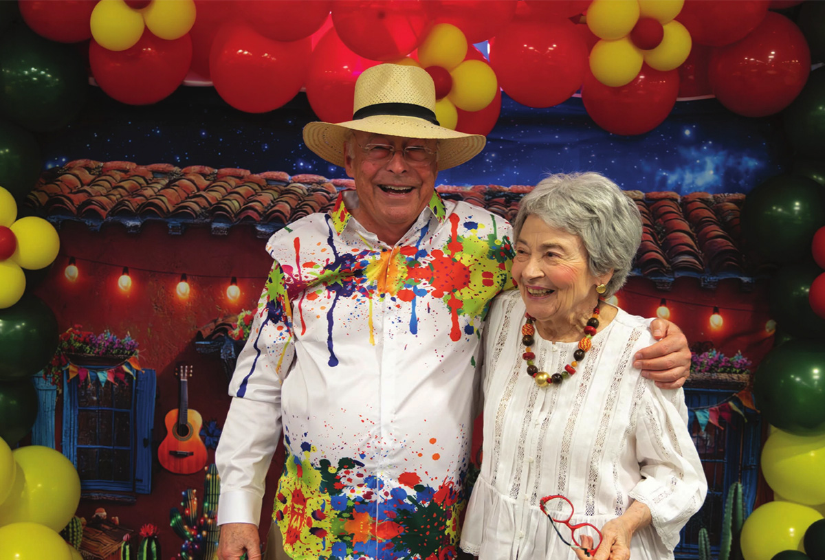 June Newsletter 2026