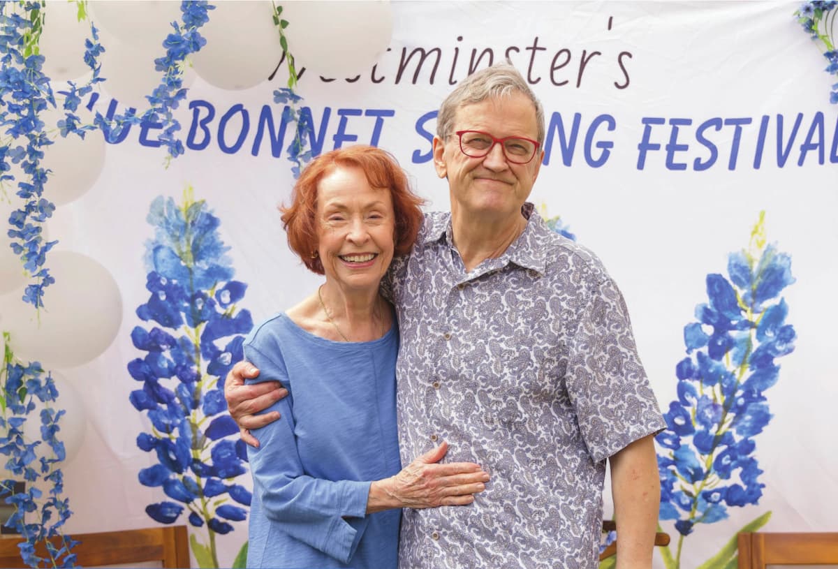 May Newsletter 2026