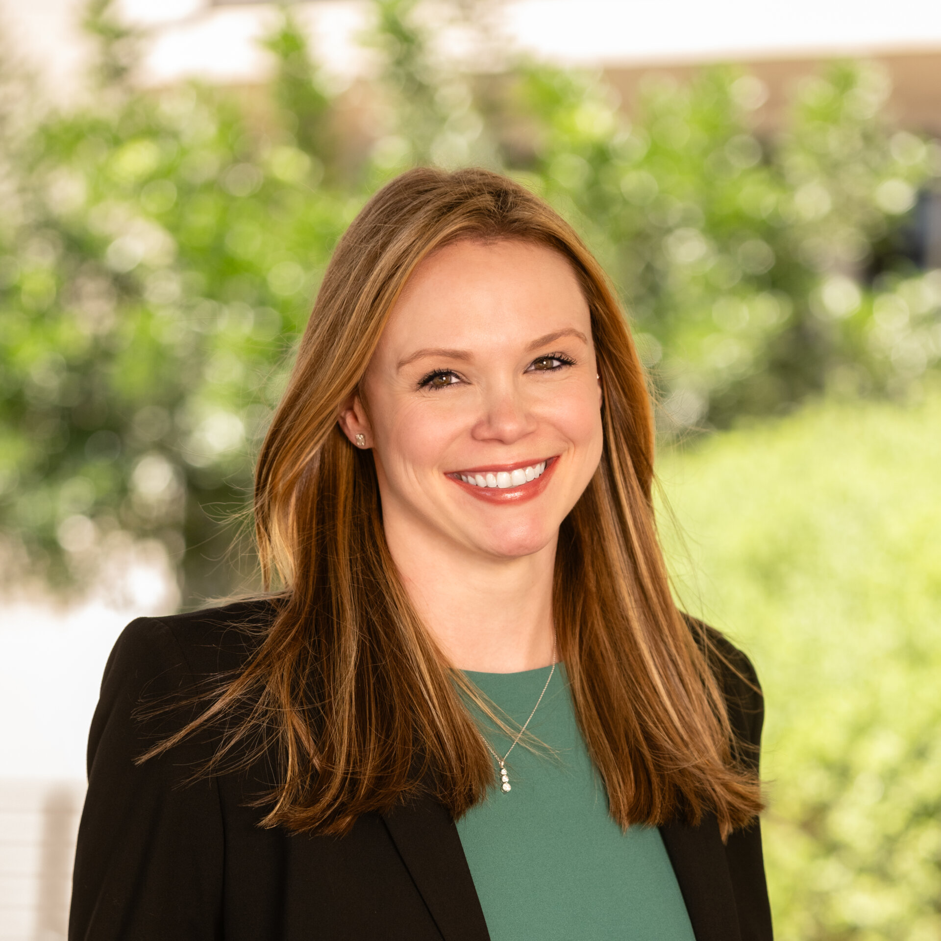 Cassie Gotelli headshot