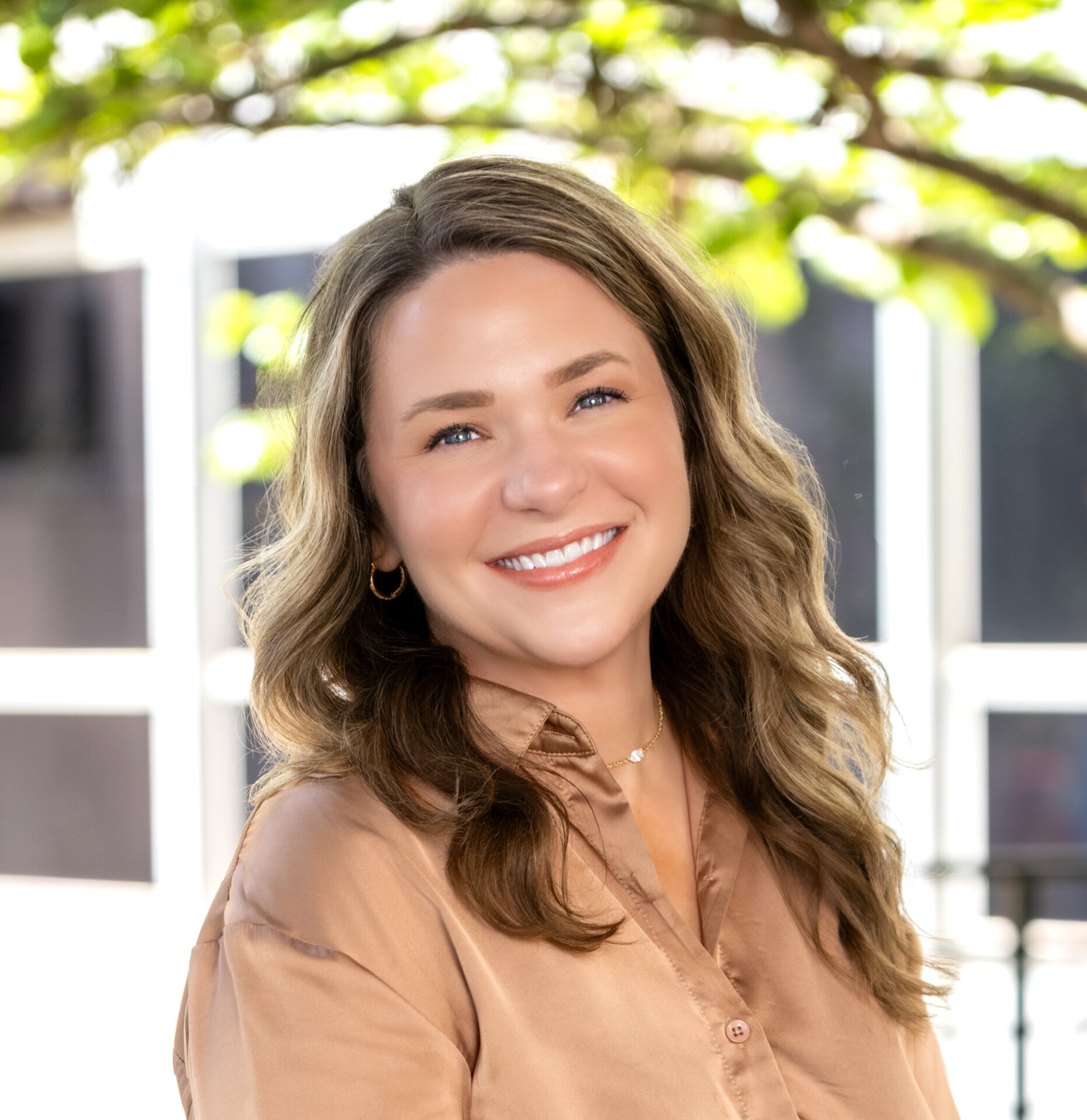 Jordan Bleecker headshot