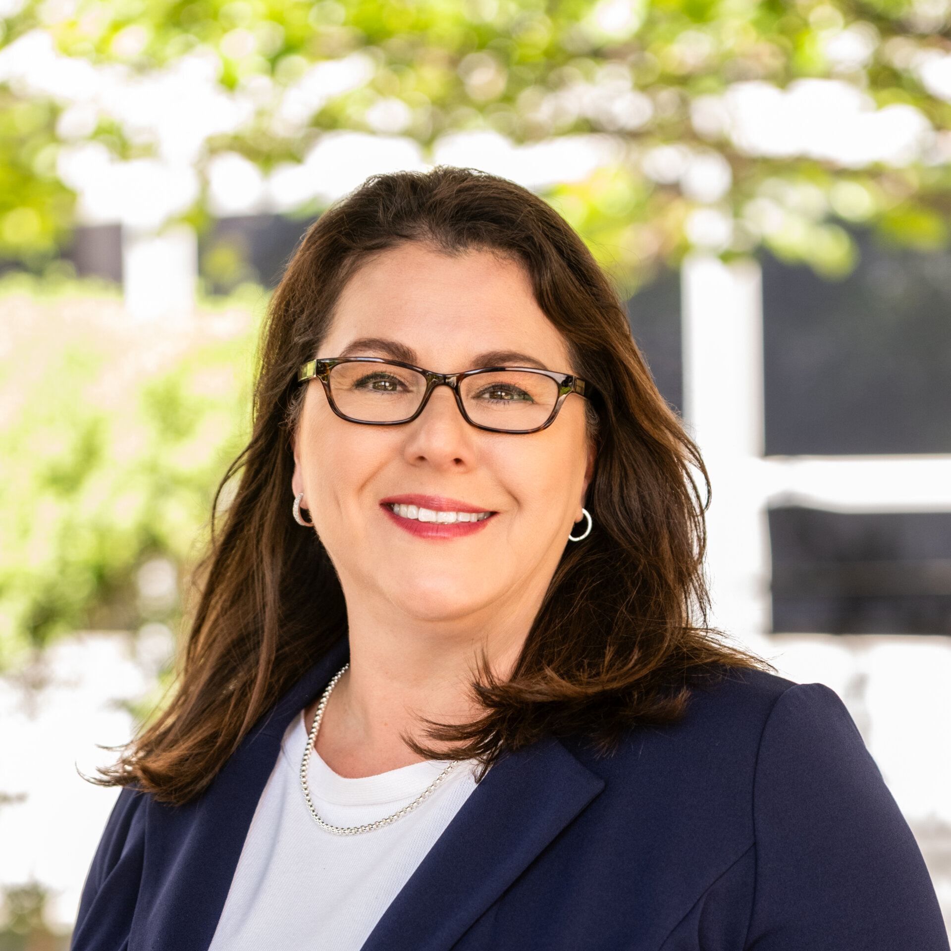 Olga Villarreal headshot