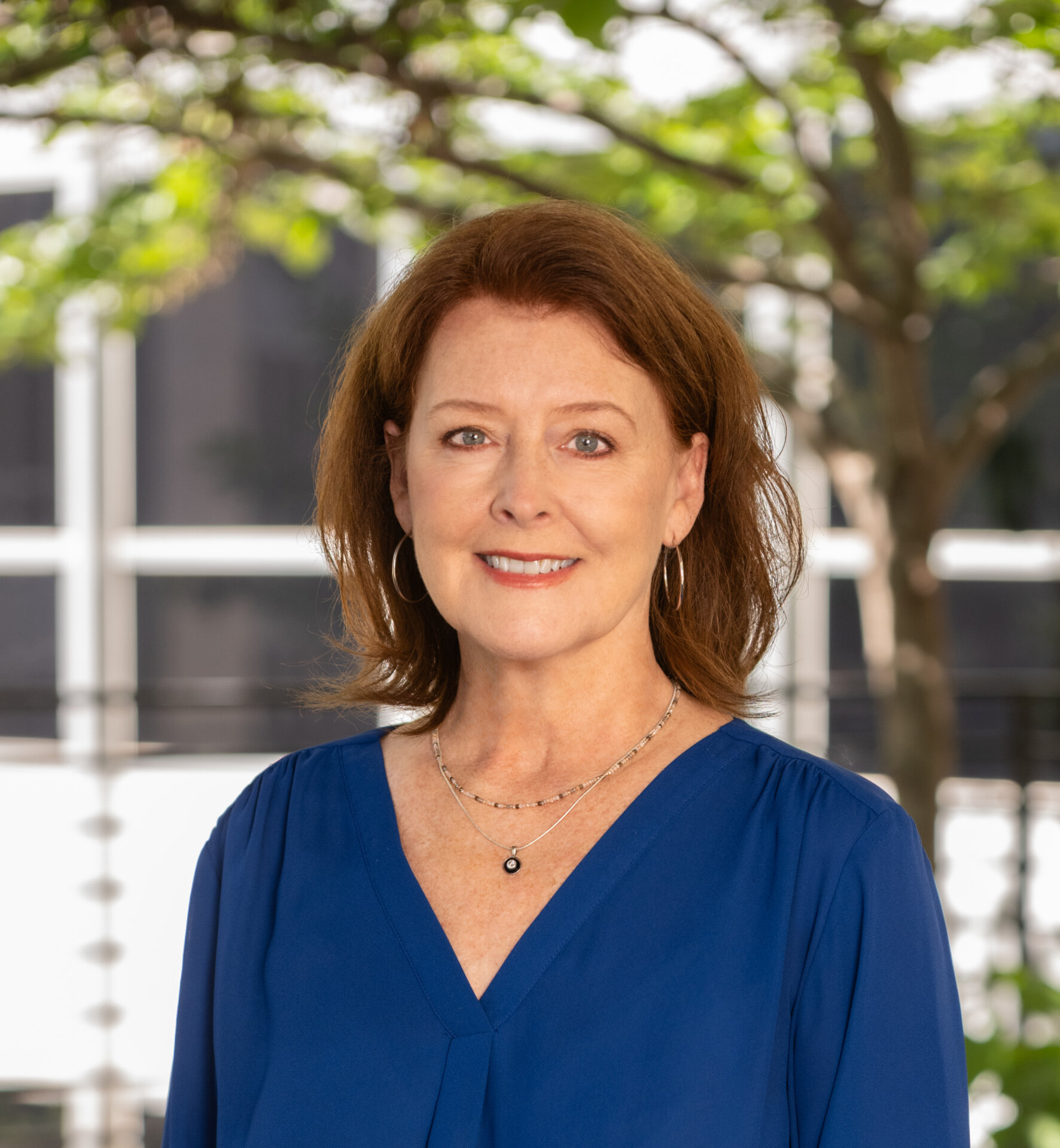 Traci Lindesmith headshot