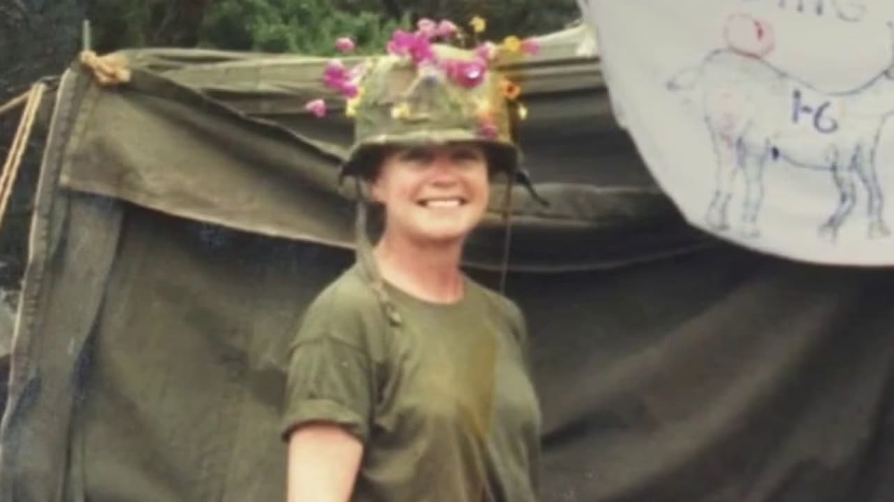 Westminster resident Former military nurse