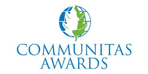 Communitas Awards logo