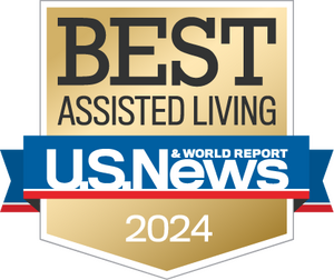 Best of Assisted Living