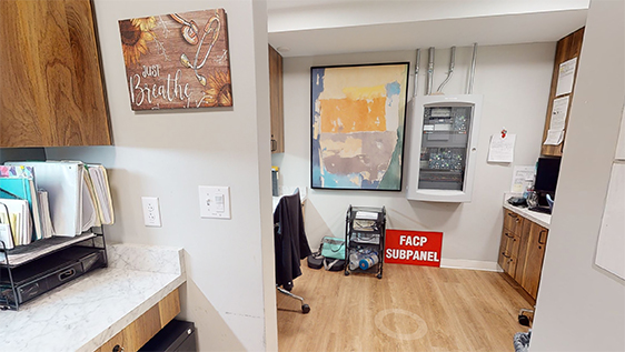 Westminster wellness clinic