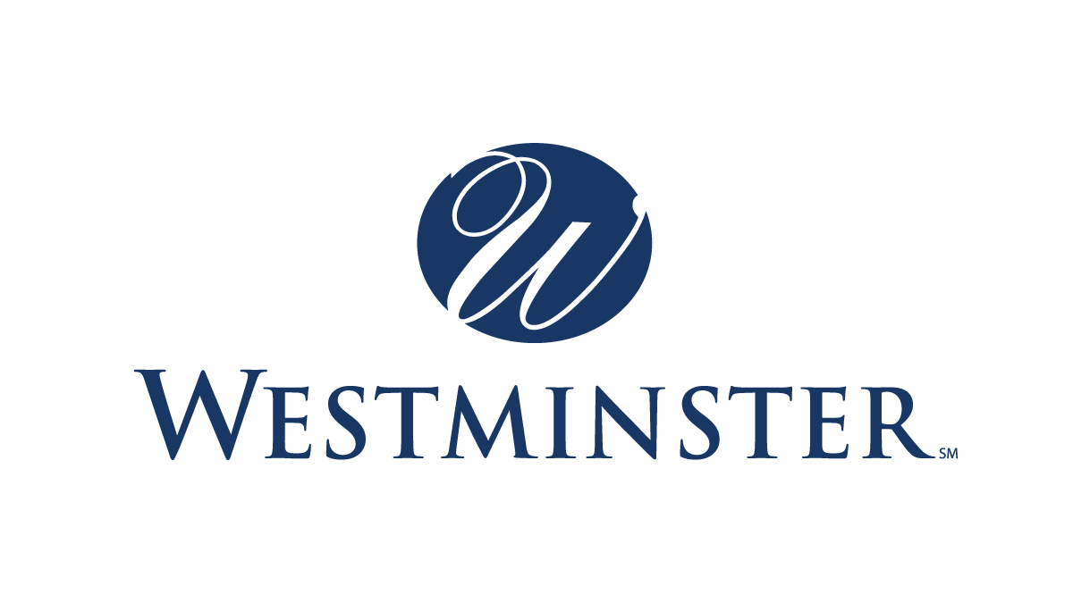 Westminster Retirement Community Logo